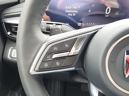 New 2026 Buick Enclave Sport Touring w/ Power Package FWD image 21