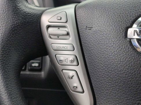 Used 2015 Nissan Sentra S image 23