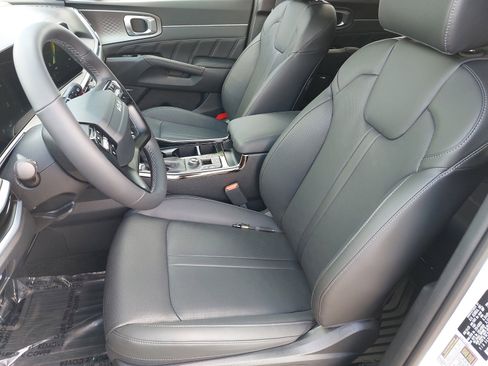 New 2026 Kia Sorento SX image 17