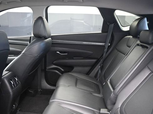 Used 2024 Hyundai Tucson SEL w/ Convenience Package FWD image 20