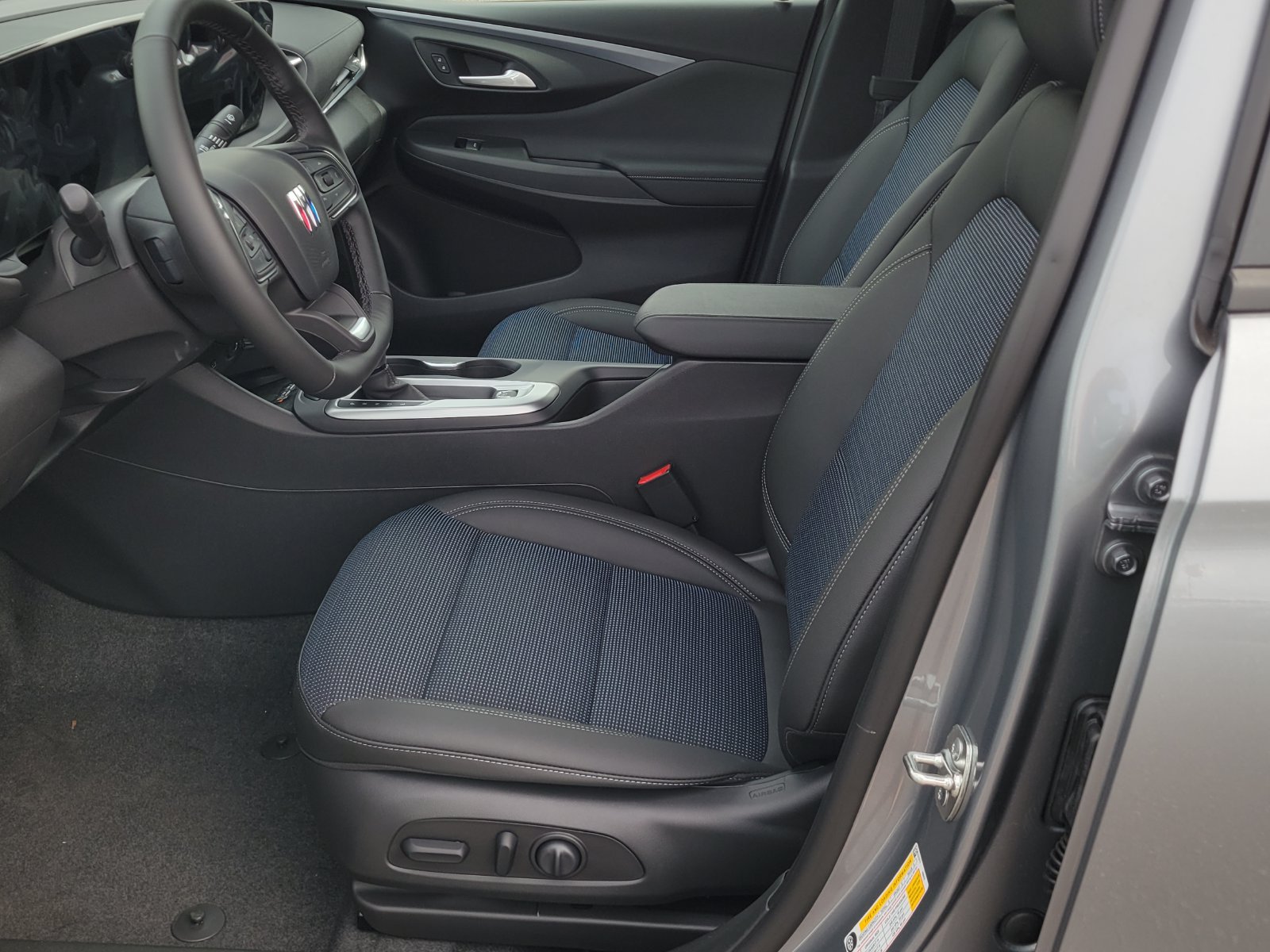 New 2026 Buick Envista Preferred w/ Convenience I Package FWD image 6