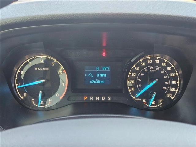 Used 2022 Ford Ranger XL w/ Equipment Group 101A High RWD image 11