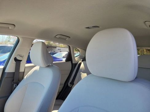 Used 2026 Hyundai Kona SEL Sport FWD image 18