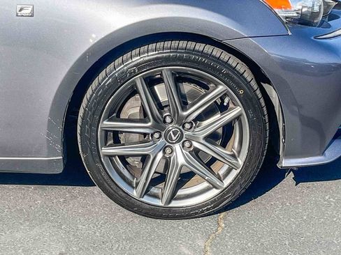 Used 2014 Lexus IS 350 image 9
