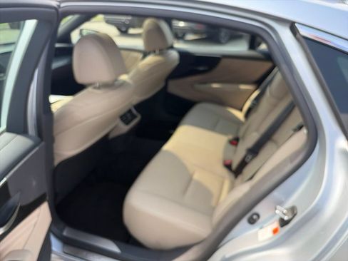 Certified 2024 Lexus LS 500 RWD image 12