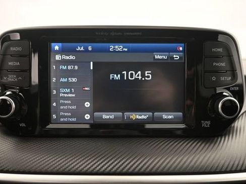 Used 2021 Hyundai Tucson Sport AWD/4WD image 14