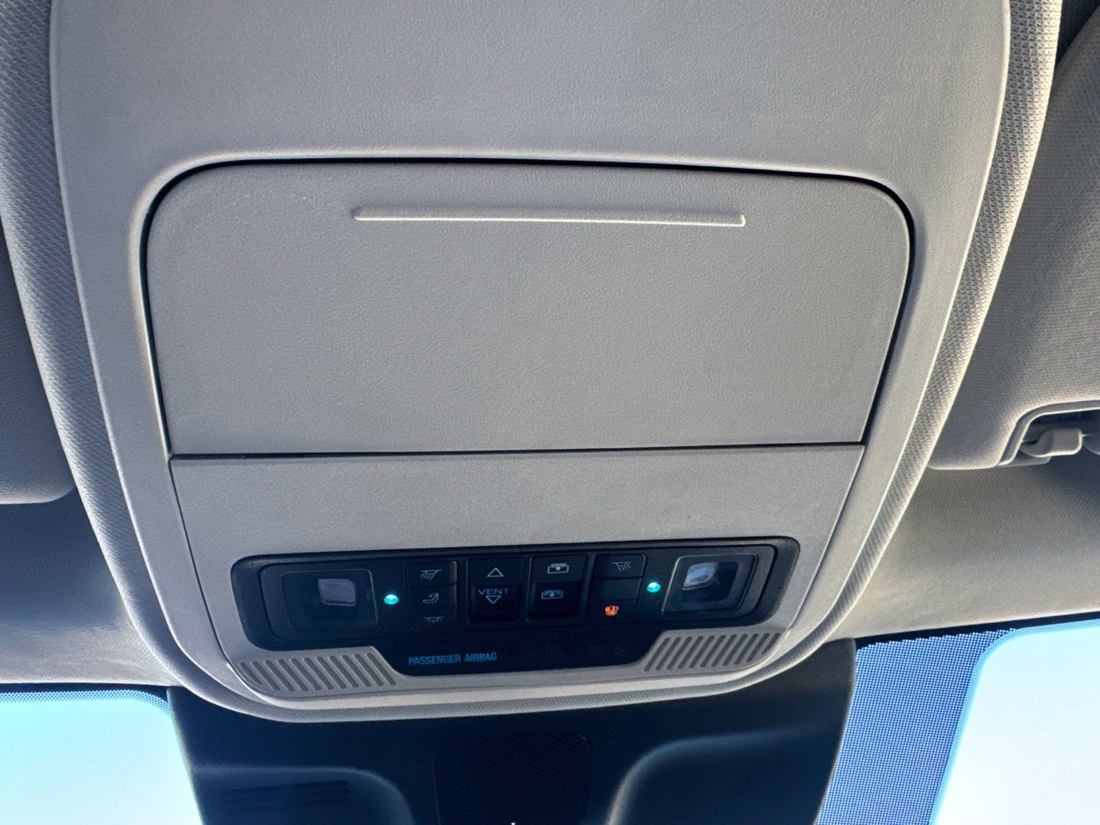 Certified 2025 Ford Expedition Active AWD/4WD image 37