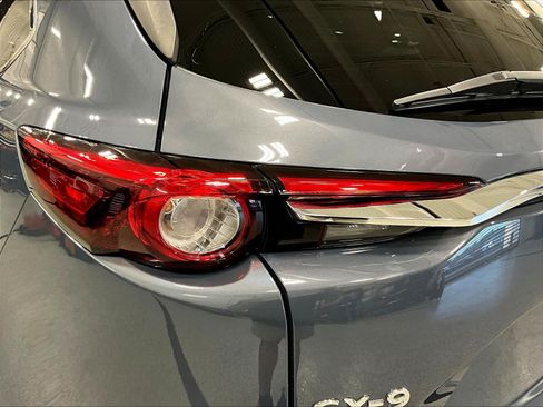 Used 2023 MAZDA CX-9 Carbon Edition AWD/4WD image 23