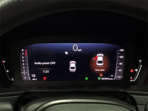 Used 2023 Honda Accord EX image 18