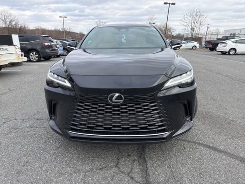 Used 2024 Lexus RX 350h image 2