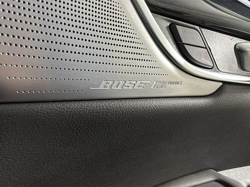 Used 2025 Cadillac XT5 Premium Luxury image 49