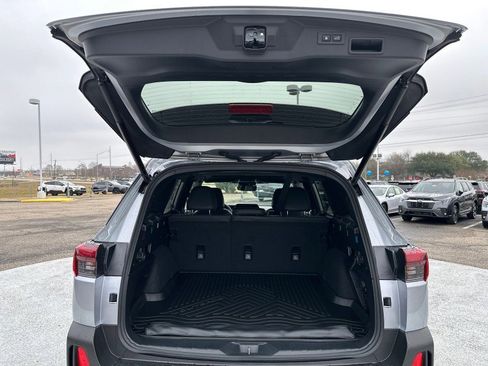 New 2026 Subaru Outback Limited XT image 9