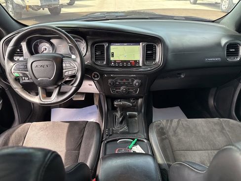 Used 2019 Dodge Charger Scat Pack w/ Plus Group RWD image 42