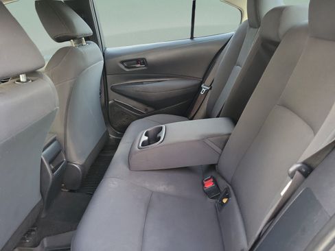 Used 2022 Toyota Corolla LE FWD image 7