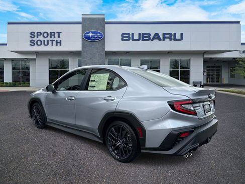 New 2026 Subaru WRX Premium AWD/4WD image 5