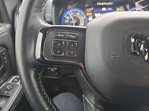 Used 2022 RAM 2500 Limited w/ Night Edition image 16