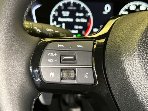 New 2025 Honda Pilot EX-L image 33