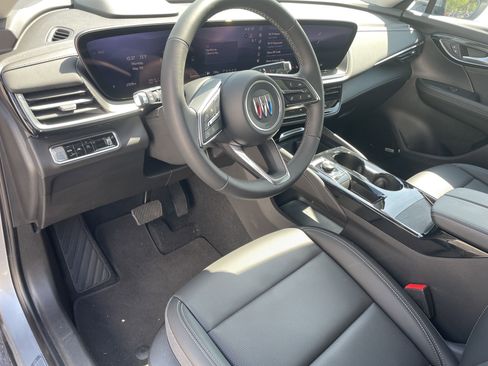 New 2025 Buick Envision Preferred image 93