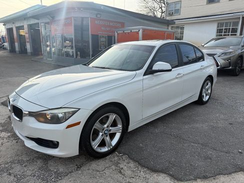 Used 2015 BMW 328i Sedan image 2