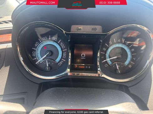 Used 2012 Buick LaCrosse Premium FWD image 9