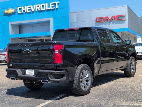 New 2026 Chevrolet Silverado 1500 RST image 6