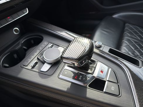 Used 2018 Audi S5 Premium Plus w/ Navigation Package image 23