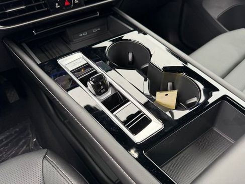 New 2026 Volkswagen Atlas Cross Sport SEL image 13