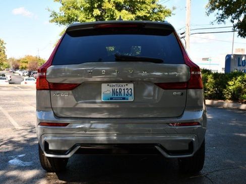 New 2025 Volvo XC60 B5 Plus w/ Protection Package Premier image 6