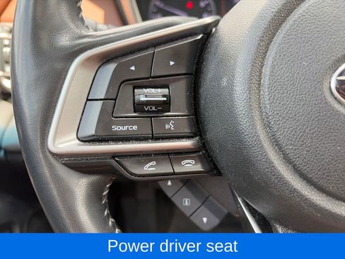 Used 2020 Subaru Outback Touring XT AWD/4WD image 16