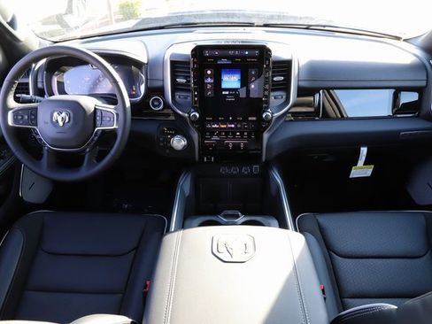 New 2026 RAM 1500 Laramie w/ Night Edition image 21