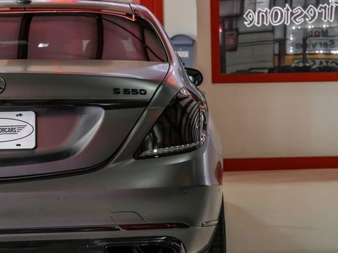 Used 2018 Mercedes-Benz Maybach S 650 image 56