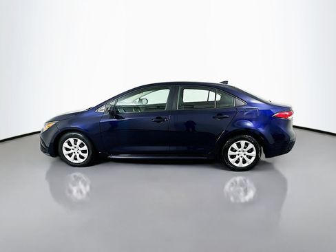Certified 2024 Toyota Corolla LE FWD image 8