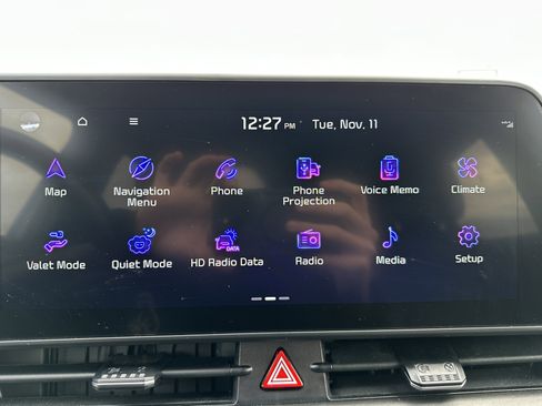 Used 2023 Kia Sportage X-Line image 16