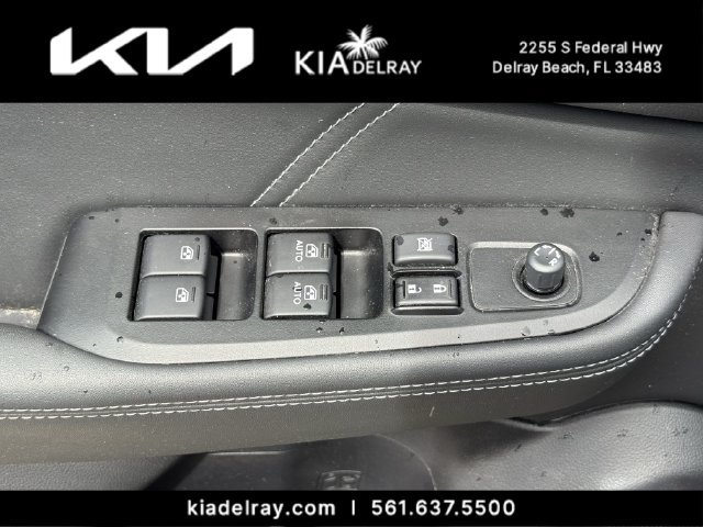 Used 2019 Subaru Outback 2.5i Limited AWD/4WD image 17