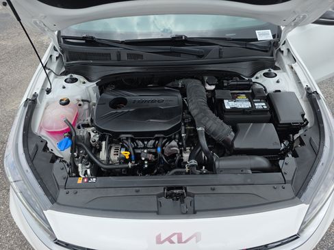 Used 2023 Kia Forte GT FWD image 34