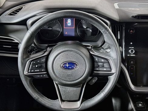 Certified 2024 Subaru Legacy Limited AWD/4WD image 14