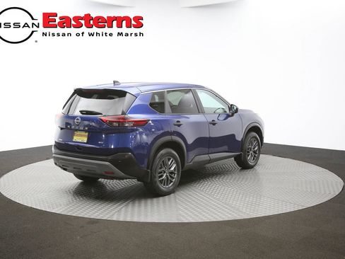 Used 2023 Nissan Rogue S image 53