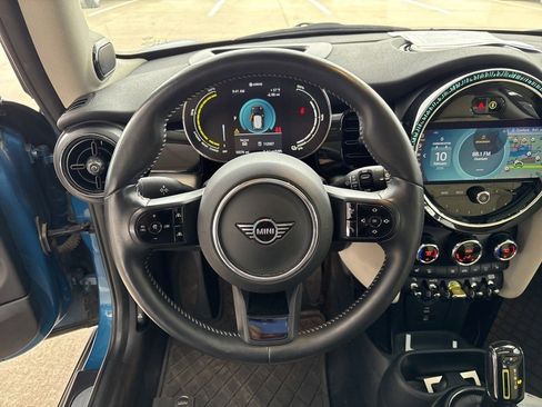 Used 2024 MINI Cooper SE image 13