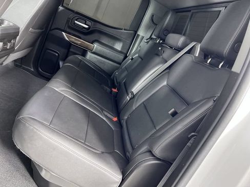 Certified 2021 Chevrolet Silverado 1500 LT Trail Boss w/ Convenience Package II AWD/4WD image 26