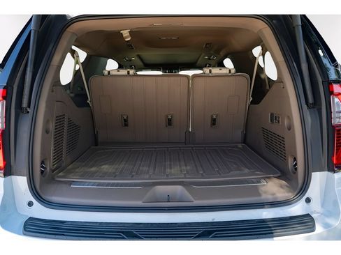 New 2026 GMC Yukon XL Denali w/ Denali Reserve Package AWD/4WD image 24