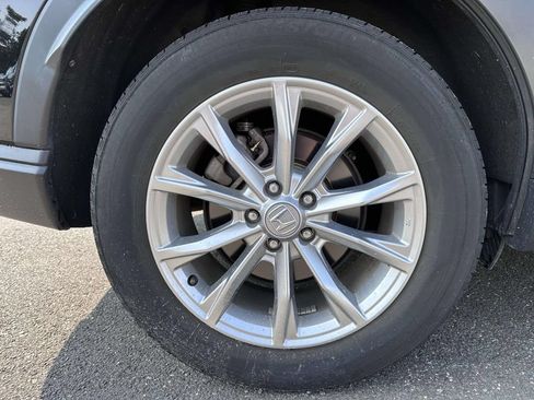 Used 2024 Honda CR-V EX-L image 6