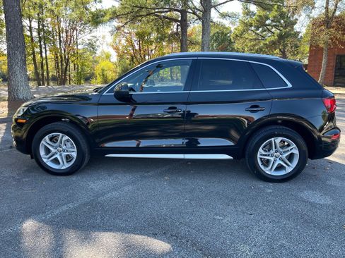 Used 2018 Audi Q5 2.0T Premium Plus image 2