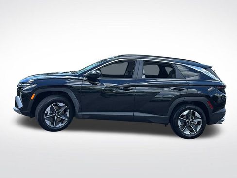 Used 2025 Hyundai Tucson SEL AWD/4WD image 4