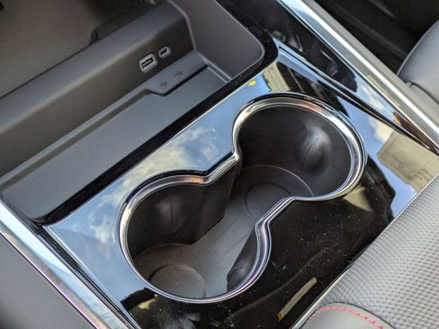 New 2026 Chevrolet Suburban RST w/ Advanced Technology Package image 16