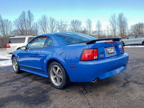 Used 2004 Ford Mustang Mach 1 image 7