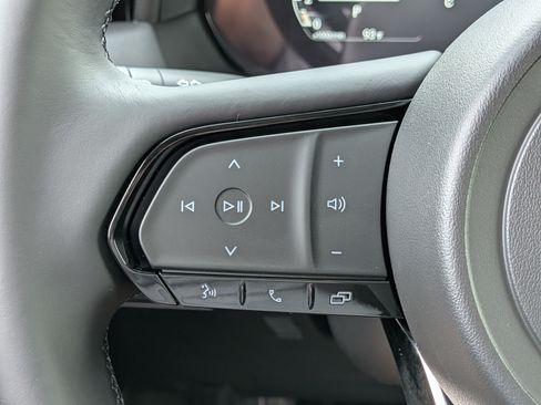 New 2026 MAZDA CX-5 Preferred AWD/4WD image 24