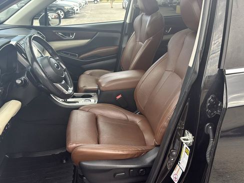 Used 2020 Subaru Ascent Touring w/ Popular Package #2A AWD/4WD image 11