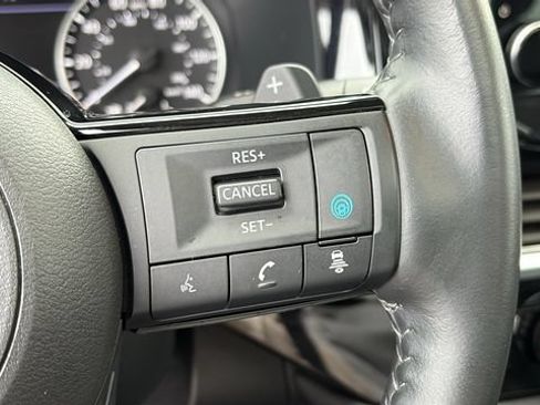 Certified 2023 Nissan Pathfinder SL w/ SL Premium Package AWD/4WD image 15