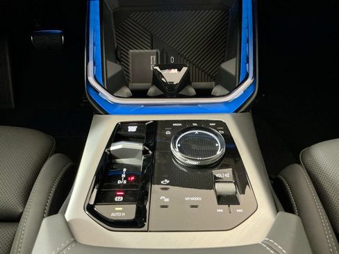 New 2026 BMW X3 M50 w/ Premium Package AWD/4WD image 13