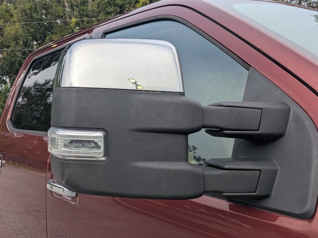 Used 2015 Ford F150 Lariat w/ Equipment Group 502A Luxury AWD/4WD image 12